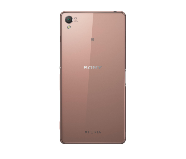 Sony Xperia Z3 Dual SIM miedziany - 209434 - zdjęcie 7
